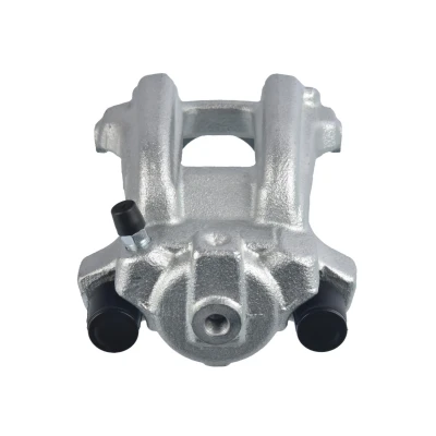 Imagem de FEBI BILSTEIN 181701 Pinça de travão Ferro fundido Eixo traseiro esquerdo BMW: 3 Touring, 2 Coupe, Sedan