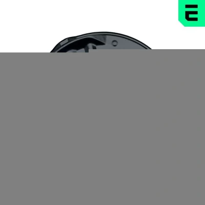 Imagem de OPTIMAL BSP 4001R Defletor do Discos de Travão Eixo traseiro direito MERCEDES BENZ: Classe C Coupe, T modell, CLK Coupe