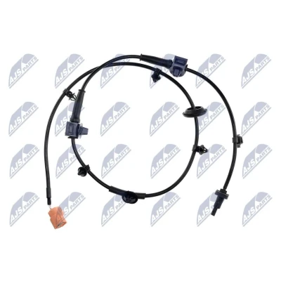 Imagem de NTY HCA HD 019 Sensor de ABS Eixo dianteiro, lado direito 1180 HONDA: Jazz 2