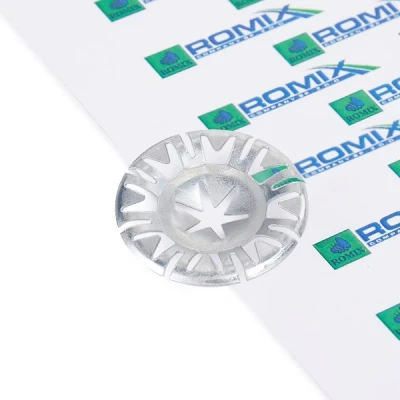 Imagem de ROMIX C60704 Clip VOLKSWAGEN: Polo IV Hatchback, TRANSPORTER 4 Bus, Golf 4, AUDI: A3 Hatchback