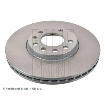 Imagem de BLUE PRINT ADW194329 Disco de travão Eixo dianteiro 288 25 5 110 interior ventilado revestido OPEL: Vectra B Carrinha, Sedan, CC