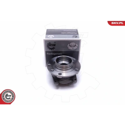 Imagem de ESEN SKV 29SKV491 Kit de rolamento roda Eixo dianteiro