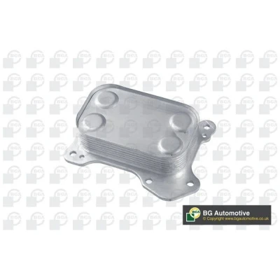 Imagem de BGA CO9550 Radiador de Óleo sem filtro OPEL: Astra H Hatchback, Caravan, Corsa D FIAT: Strada Pick up, Doblo I Cargo