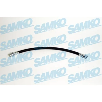 Imagem de SAMKO 6T47187 Mangueira de Travão 340mm F10x1 NISSAN: ALMERA 1 Hatchback,