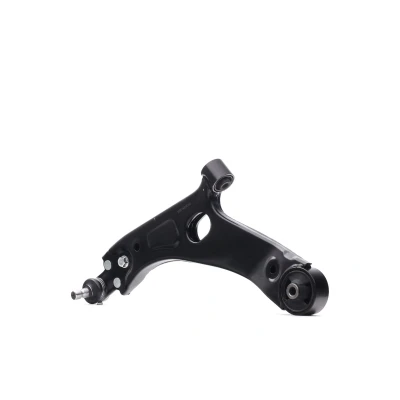 Imagem de LEMFÖRDER 38966 01 Braço de suspensão Eixo dianteiro, esquerda, em baixo, traseira transversal Alumínio AUDI: A4 B8 Sedan, A5 Sportback