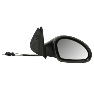 Imagem de Espelho retrovisor Blic 5402 04 1138997P à direita com subcapa mecânico convexo SEAT: Leon I Hatchback