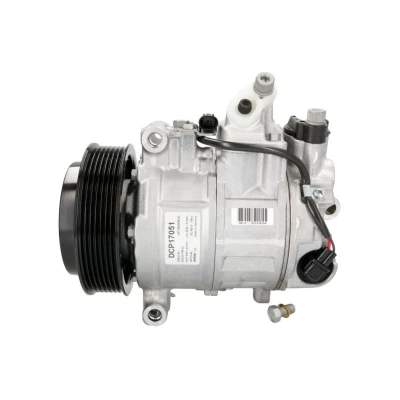 Imagem de DENSO DCP17051 Compressor 6SEU14C PAG 46 R 134a MERCEDES BENZ: SLK
