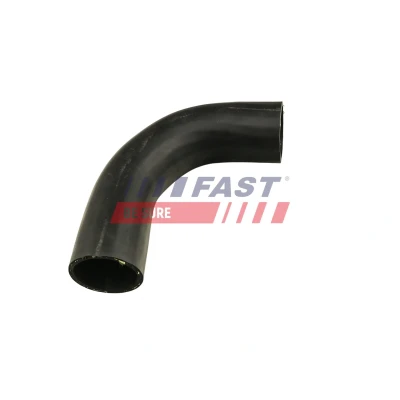 Imagem de FAST FT65122 Mangueira Para o Turbocompressor Borracha CITROËN: Jumper II Van, PEUGEOT: Boxer Van