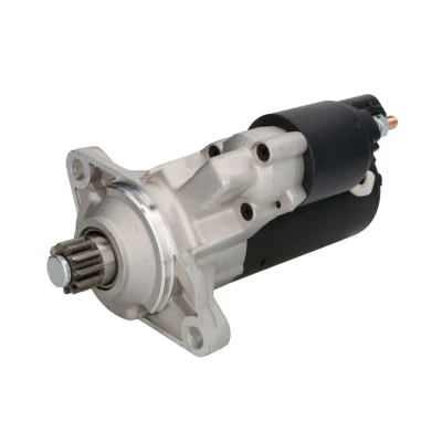 Imagem de VALEO 438370 Motor de arranque 12 2 11 VOLKSWAGEN: GOLF 4, 5, 6, AUDI: A3 Hatchback, Sportback, SKODA: Superb II Carrinha