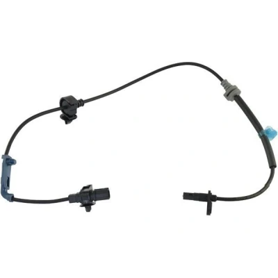 Imagem de KAVO PARTS BAS 2025 Sensor de ABS Eixo dianteiro, lado direito activo 740 HONDA: CR V 3