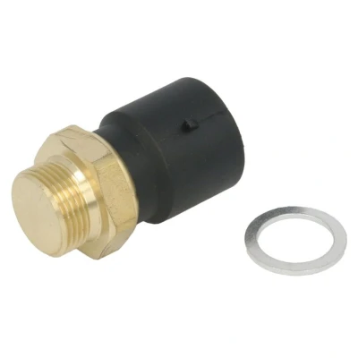 Imagem de AUTLOG AS2037 Interruptor de temperatura, ventilador do radiador OPEL: Astra F Caravan, CC, Corsa B Van