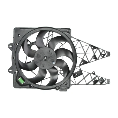 Imagem de DENSO DER09100 Ventilador de Radiador