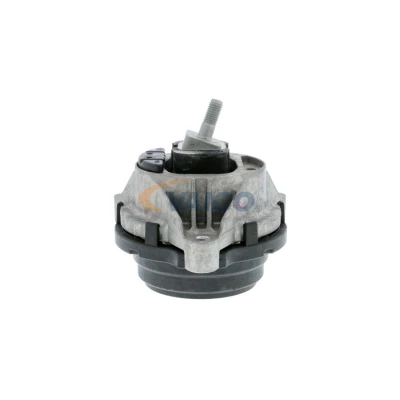 Imagem de VAICO V20 1554 Suporte, motor Q+, original equipment manufacturer quality MADE IN GERMANY à direita Apoio hidráulico BMW: 1 Hatchback, 3 GT, Sedan