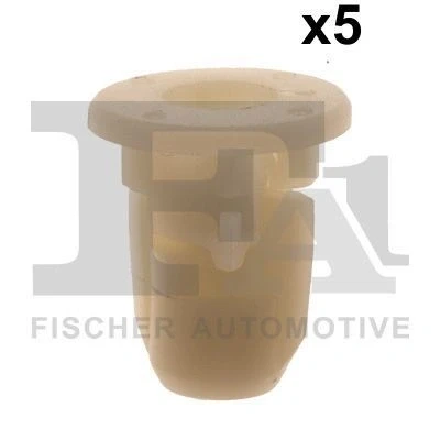 Imagem de FA1 11 60036.5 Grampo, friso BMW: 5 Touring, 1 Hatchback, 3 Sedan