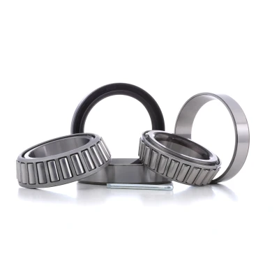 Imagem de SKF VKBA 1985 Kit de rolamento roda com retentor do veio 68 OPEL: Frontera A SUV, B Monterey