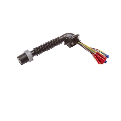 Imagem de FEBI BILSTEIN 107129 Kit de reparação cabos, porta