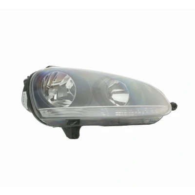 Imagem de HELLA 1EG 247 007 621 Farol Principal VOLKSWAGEN: Golf 5, Jetta 3
