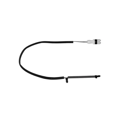 Imagem de TEXTAR 98022700 Sensor de Desgaste Pastilha Freio PORSCHE: Boxster, 911 Coupe, Targa