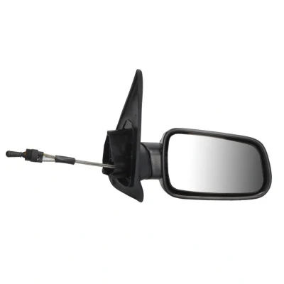 Imagem de Espelho retrovisor Blic 5402 04 1115311P à direita mecânico completo, convexo CITROËN: ZX Carrinha, Hatchback