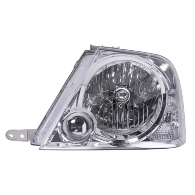 Imagem de ALKAR Farol Principal esquerda W5W, H4, WY21W 2701992 SUZUKI: Grand Vitara 1 SUV, I SUV