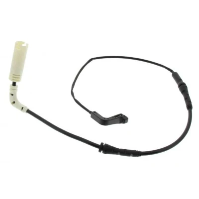 Imagem de MAPCO 56614 Sensor de Desgaste Pastilha Freio Eixo traseiro BMW: 5 Sedan, Touring, 6 Cabrio