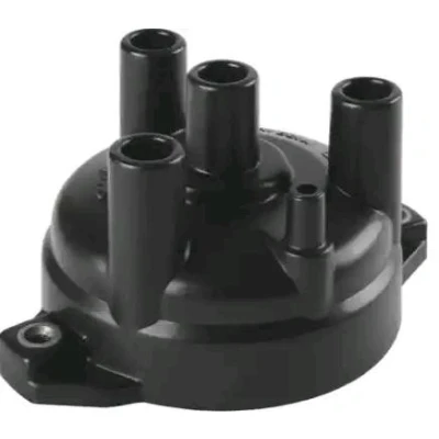 Imagem de ASHIKA 121 0W W01 Tampa do Distribuidor 4condutores