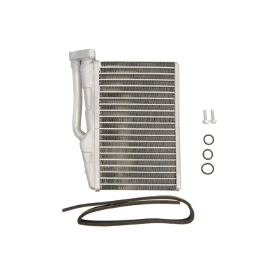 Imagem de THERMOTEC D6B017TT Radiador Quente BMW: 5 Sedan