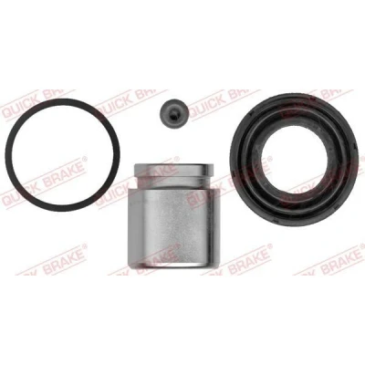Imagem de QUICK BRAKE 114 5105 Jogo de Reparação Pinça Travão com êmbolo 43 NISSAN: Qashqai / Qashqai+2 I