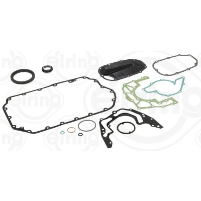 Imagem de ELRING 539.200 Juntas com retentor da cambota AUDI: A4 B5 Avant