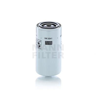 Imagem de MANN FILTER WK 9041 x Filtro de Combustível com junta