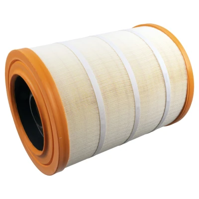 Imagem de FEBI BILSTEIN 181378 Filtro de ar 420 319 Cartucho filtrante
