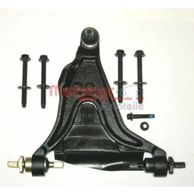 Imagem de METZGER 58024901 Braço de suspensão VOLVO: V70 I, 850 Sedan, Carrinha