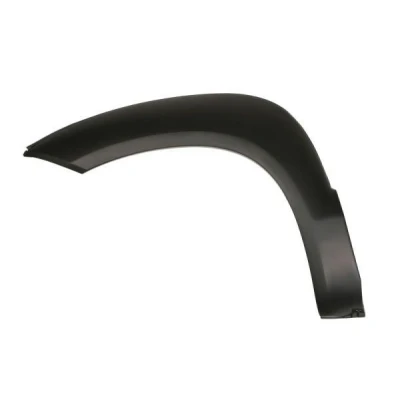 Imagem de Guarda lamas moldura decorativa / protetora BLIC 5703 08 3175375P