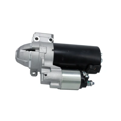 Imagem de BOSCH 1 986 S00 863 Motor de arranque 12 2,2 BMW: 5 Touring, Sedan, 3 Sedan