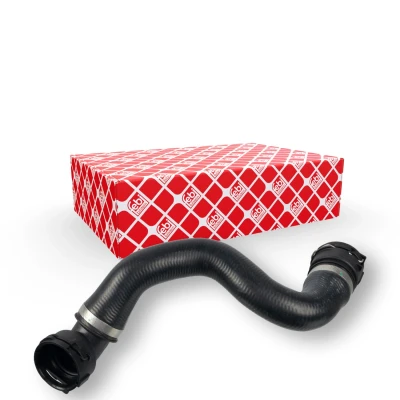 Imagem de FEBI BILSTEIN 171862 Mangueira de Radiador com acoplamentos rápidos OPEL: Astra J Hatchback, GTC