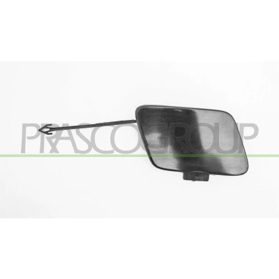 Imagem de PRASCO AD0261236 Tampa, gancho de reboque à frente AUDI: A4 B9 Avant