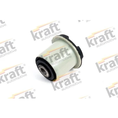 Imagem de KRAFT 4231595 Casquilho de Braço Suspensão Eixo dianteiro, ambos os lados, interior, traseira OPEL: Vectra B Sedan