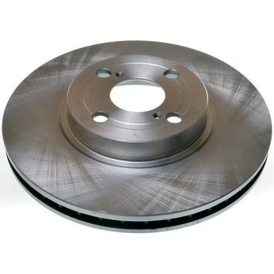 Imagem de DENCKERMANN Disco de travão TOYOTA: Corolla IX Hatchback, Sedan, Station Wagon 275mm 25mm 4 100mm ventilado B130391 4243102080