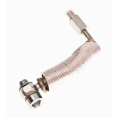 Imagem de MAXGEAR 68 0342 Tubo de óleo, compressor