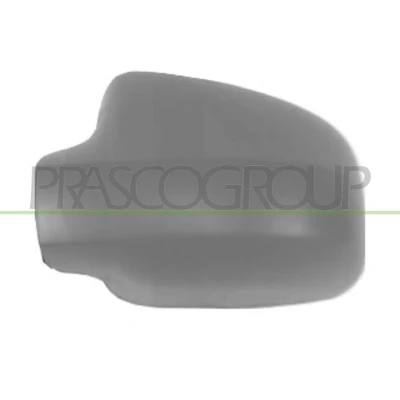 Imagem de PRASCO DA3227414 Revestimento, retrovisor exterior esquerda com subcapa