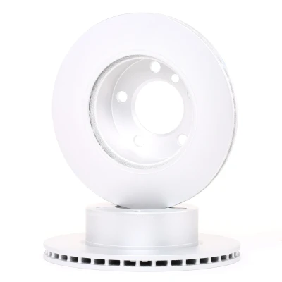 Imagem de ATE 24.0122 0239.1 Disco de travão 284,0 22,0 5 120,0 ventilado revestido alto carbono com parafusos BMW: 1 Hatchback, 2 Coupe endado, norauto, oscaro