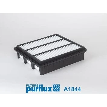 Imagem de PURFLUX A1844 Filtro de ar 59 236 225 Cartucho filtrante HYUNDAI: Sonata V