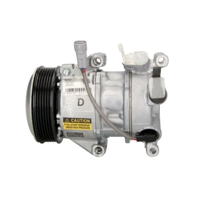 Imagem de Compressor, ar condicionado AIRSTAL 10 2472