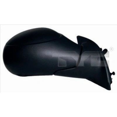 Imagem de Espelho retrovisor Blic 5402 04 1115851P à direita mecânico completo, convexo CITROËN: C3 I Hatchback