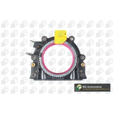 Imagem de BGA OC6382 Retentor de Cambota do lado da caixa velocidades com VOLKSWAGEN: Polo V Hatchback, SKODA: Fabia 2, SEAT: Ibiza 4 Sportcoupe