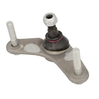 Imagem de LEMFÖRDER 25385 02 Rótula de suspensão Eixo dianteiro, em baixo, à direita, interior com acessórios MINI: Cabrio, Hatchback