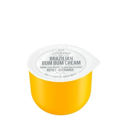 Imagem de Sol de Janeiro Brazilian Bum Cream Refill 240ml