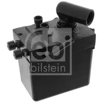Imagem de FEBI BILSTEIN 100587 Bomba de levantamento, cabina