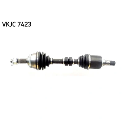 Imagem de SKF VKJC 7423 Veio de transmissão 618, 65,5