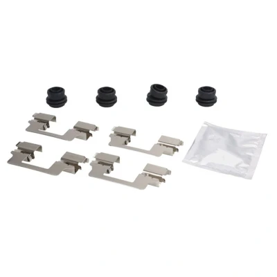 Imagem de TRW PFK753 Kit de acessórios, pastilhas travão